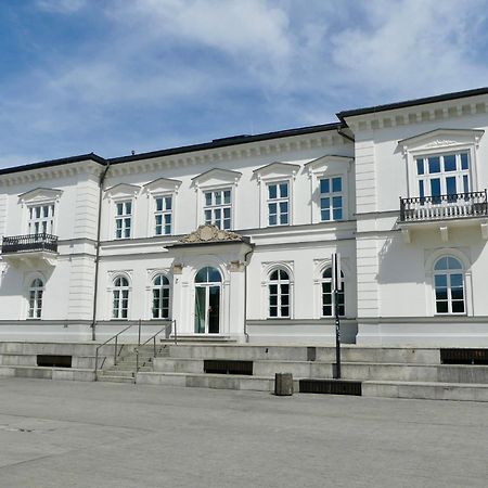 Hilton Garden Inn Radom Exterior foto