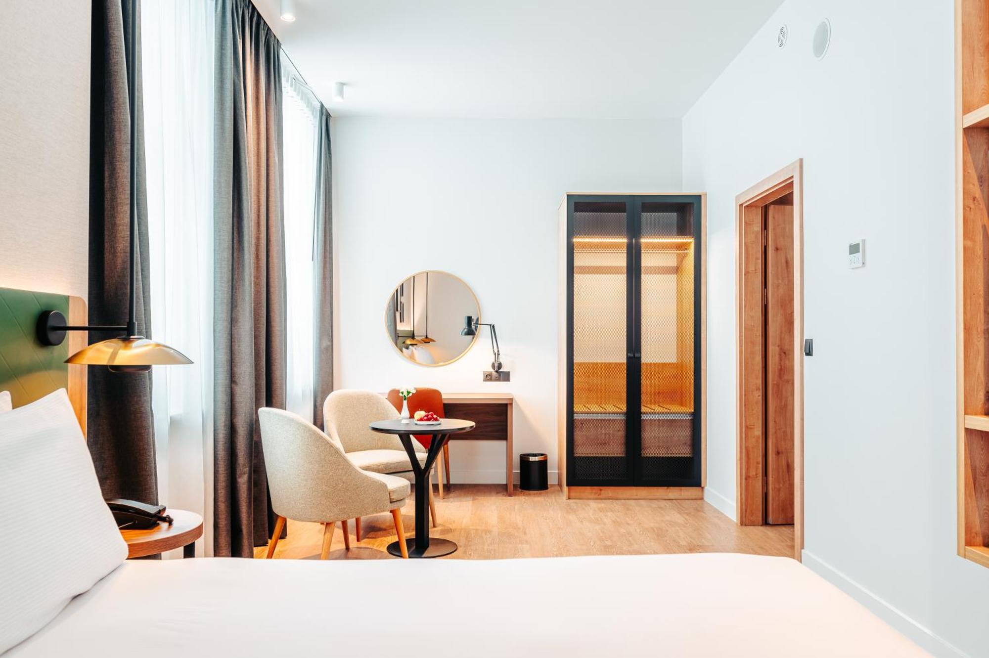 Hilton Garden Inn Radom Exterior foto
