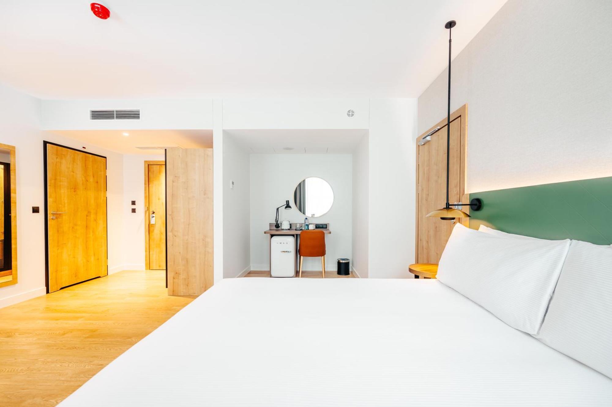 Hilton Garden Inn Radom Exterior foto